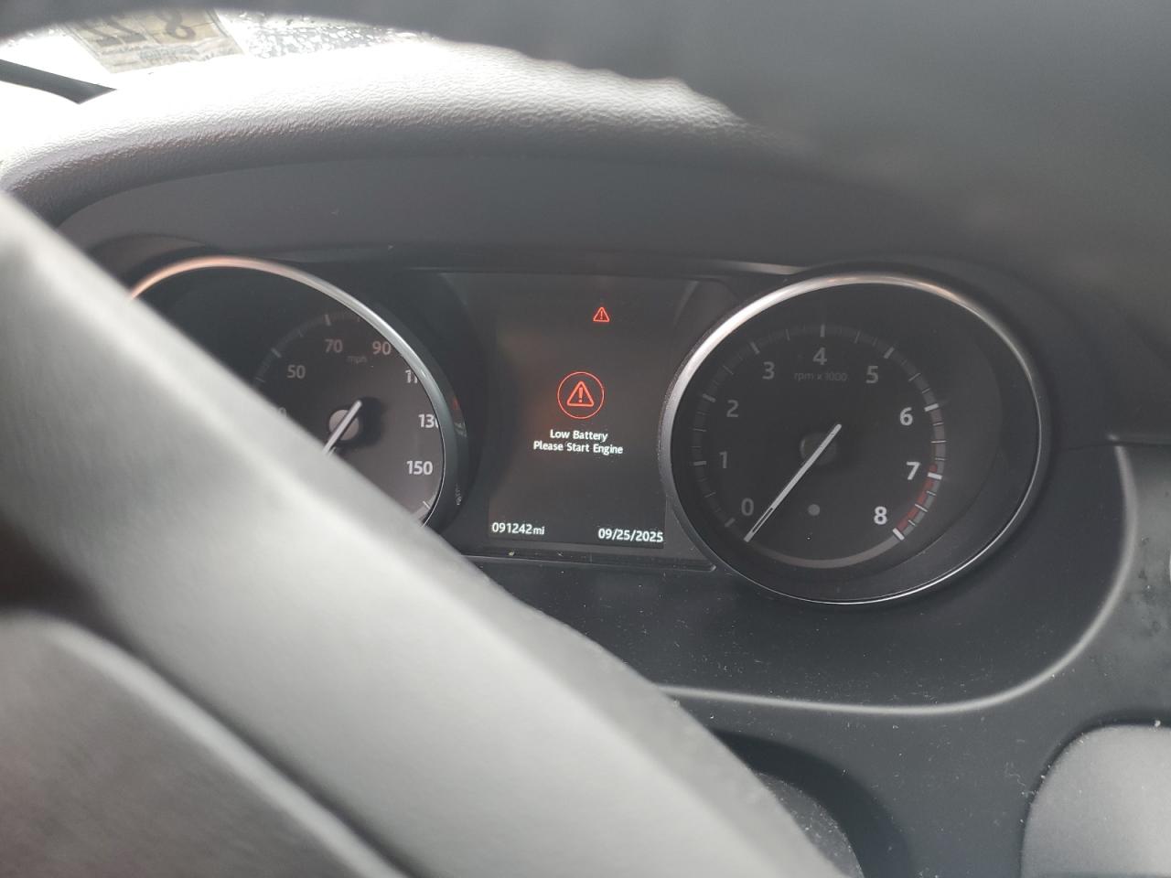 2017 Land Rover Discovery Sport Hse VIN: SALCR2BG8HH663282 Lot: 83877285