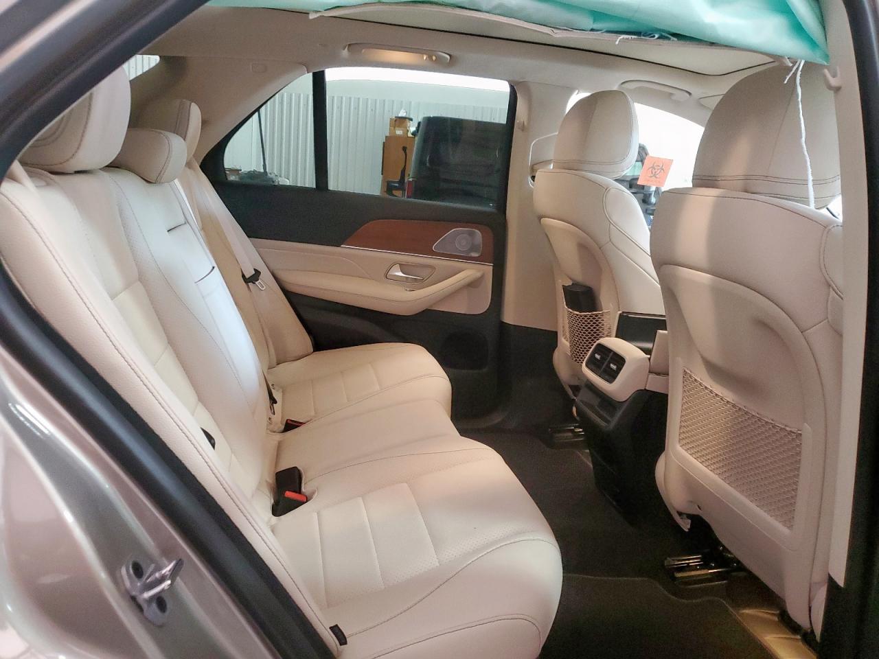 2022 Mercedes-Benz Gle 350 VIN: 4JGFB4JB7NA601446 Lot: 80794045