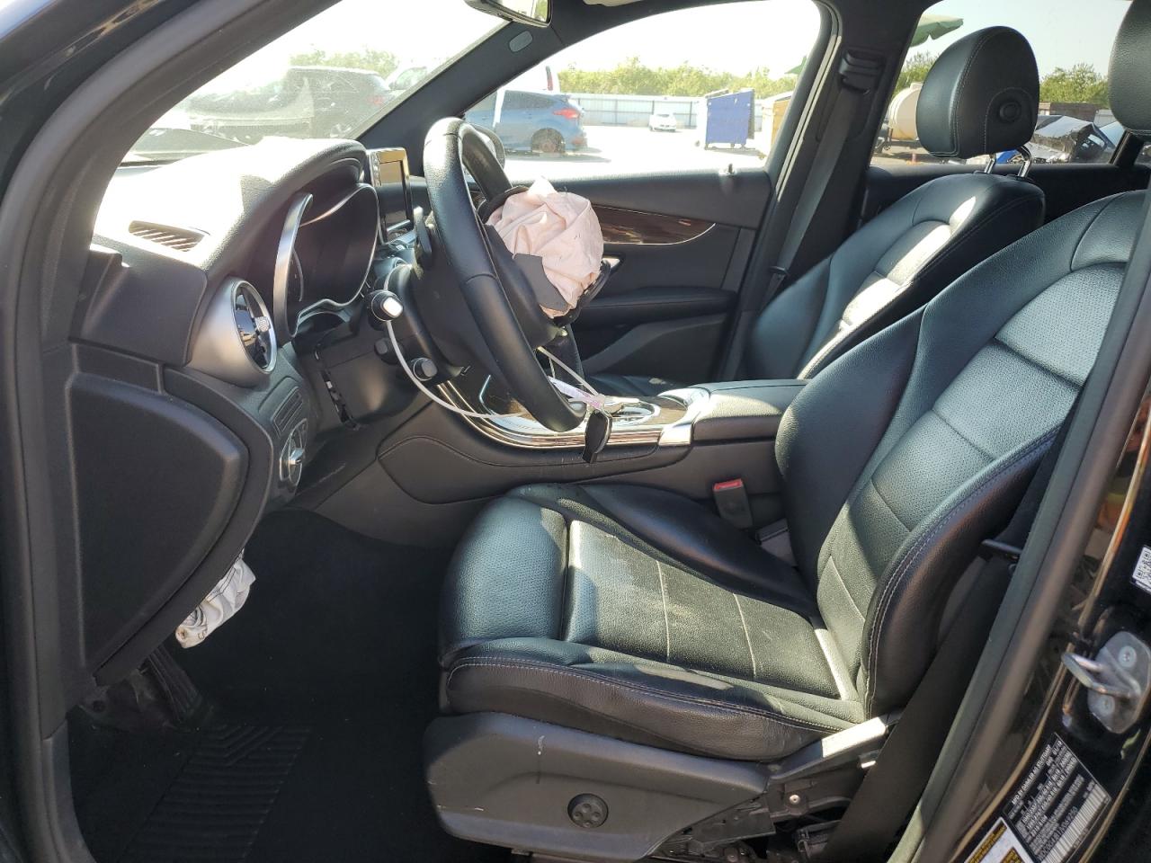 2018 Mercedes-Benz Glc 300 VIN: WDC0G4JB1JV069250 Lot: 81760865