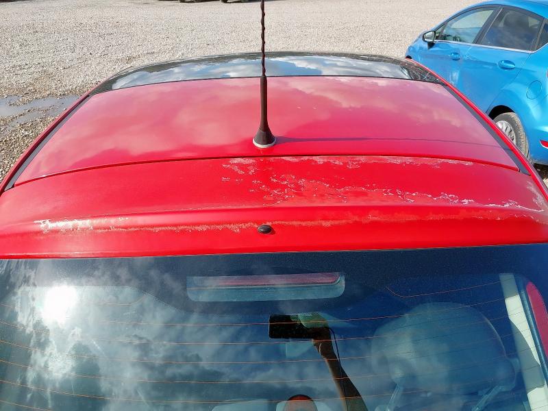 2010 FIAT 500 LOUNGE S-A 1.2 LOUNGE 3DR DUALOGIC [START ST