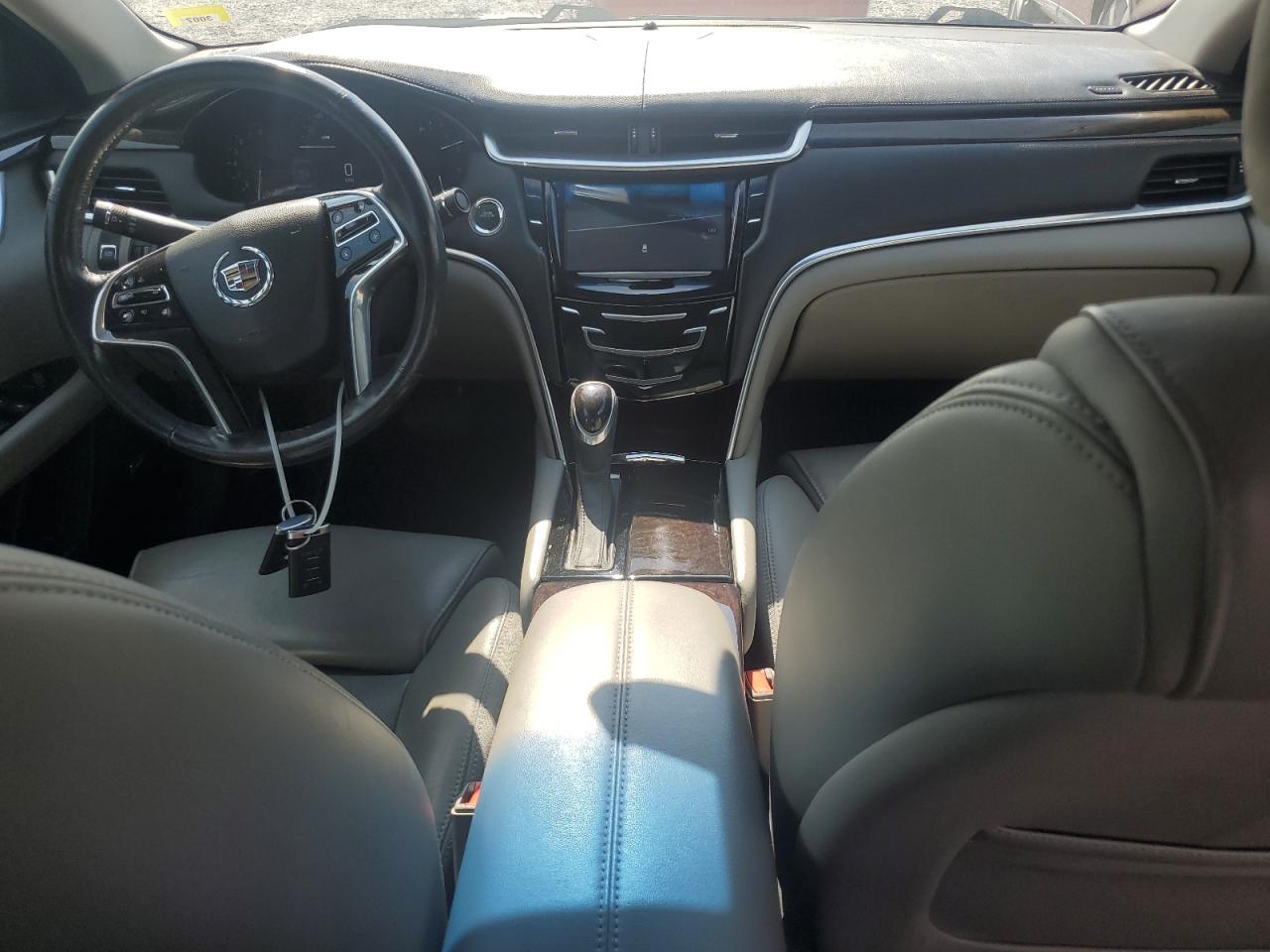 2014 Cadillac Xts Luxury Collection VIN: 2G61N5S30E9218160 Lot: 81036385