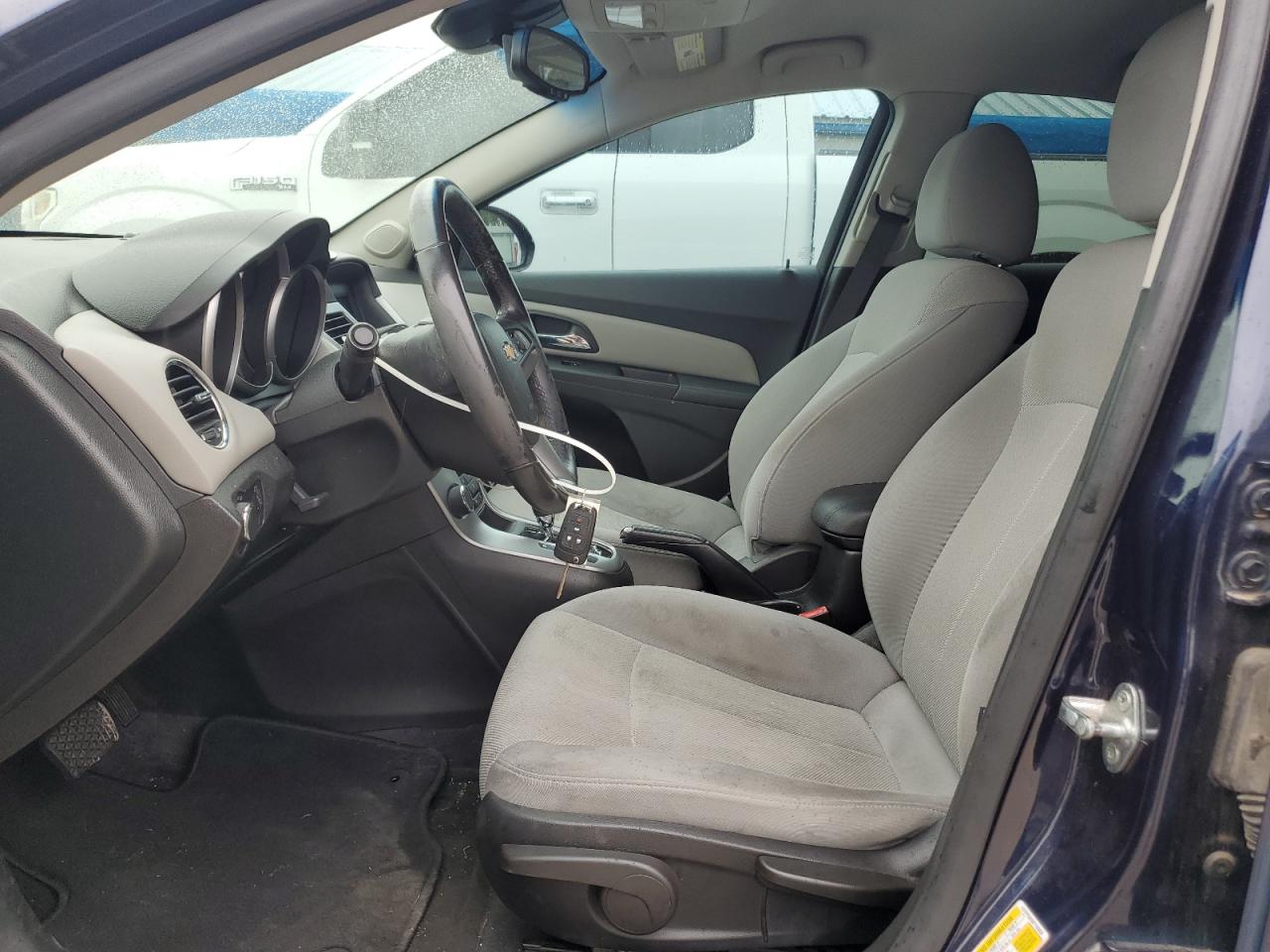 2011 Chevrolet Cruze Lt VIN: 1G1PF5S99B7163626 Lot: 82168185