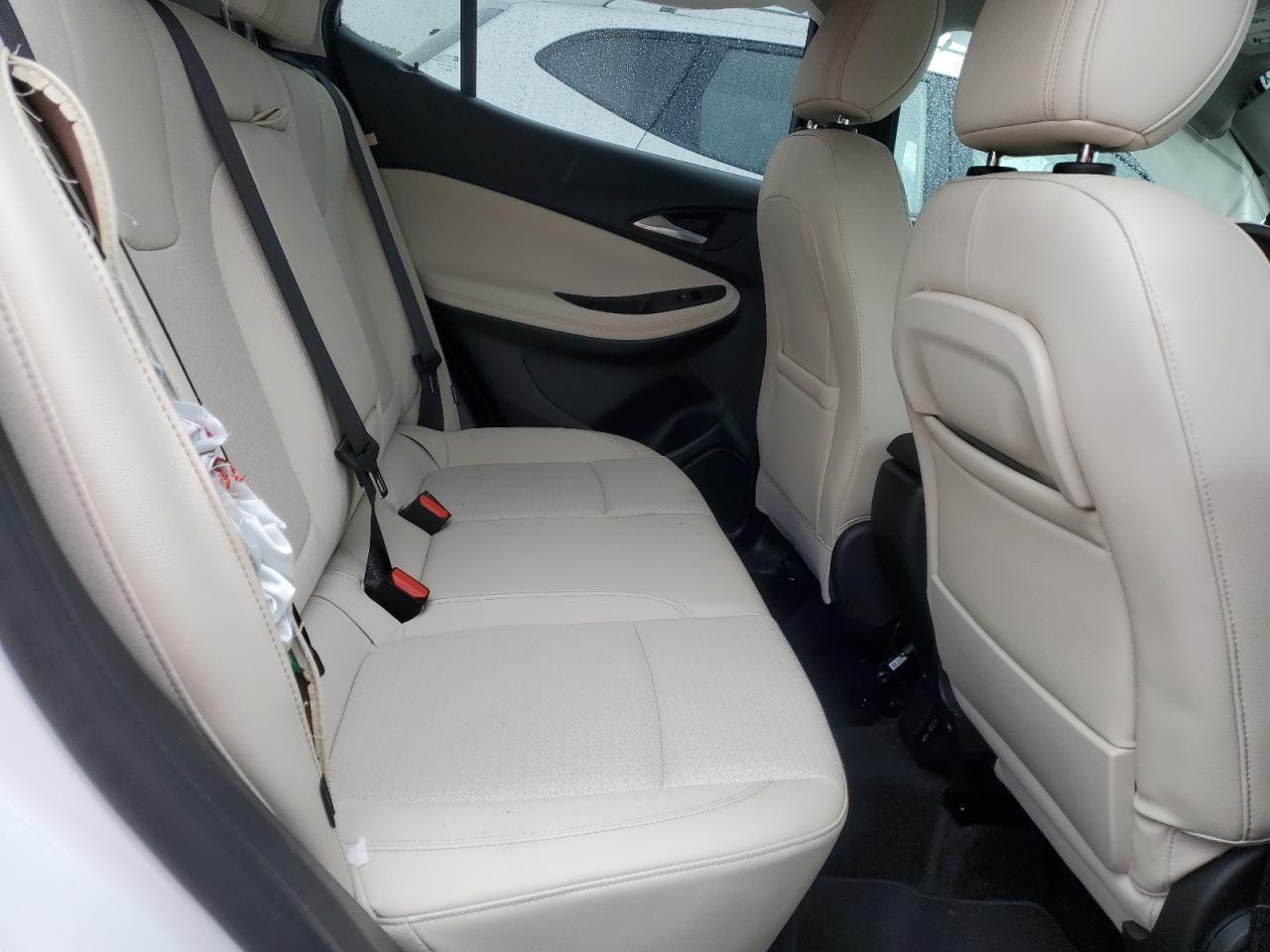 2020 Buick Encore Gx Select VIN: KL4MMESL6LB082300 Lot: 81625815