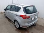 2013 FORD B-MAX TITANIUM TURBO 1.0 ECOBOOST TITANIUM 5DR for sale at Copart WESTBURY