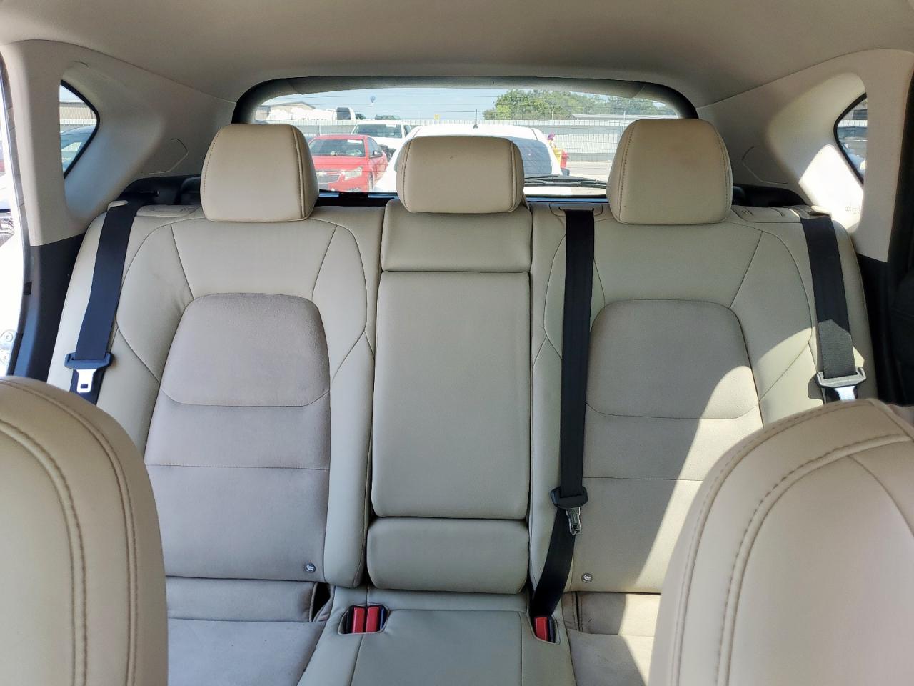 2017 Mazda Cx-5 Touring VIN: JM3KFACL9H0128145 Lot: 80086825