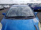 2011 TOYOTA YARIS T SPIRIT VVT-I  for sale at Copart SANDTOFT