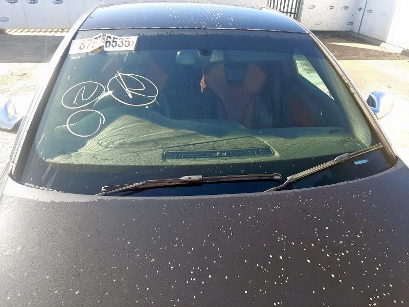 2010 AUDI A4 S4 TFSI QUATTRO 4DR S TRONIC