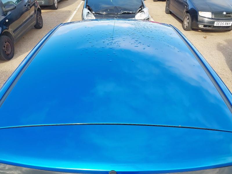2009 HYUNDAI I10 COMFORT 