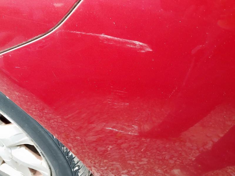 2008 RENAULT LAGUNA EXPRESSION DCI 150 