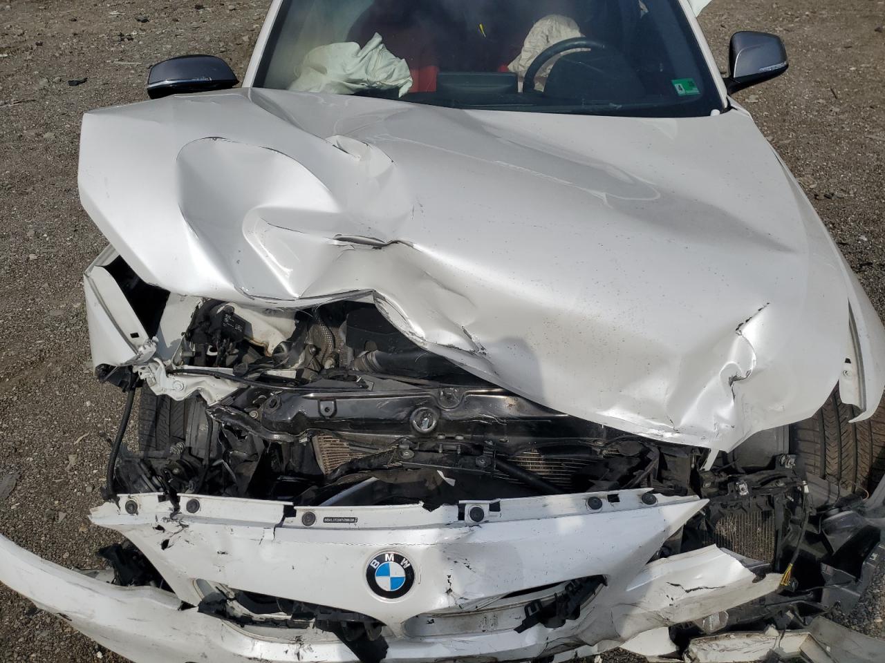 2015 BMW M235I VIN: WBA1J7C5XFV289530 Lot: 71465485