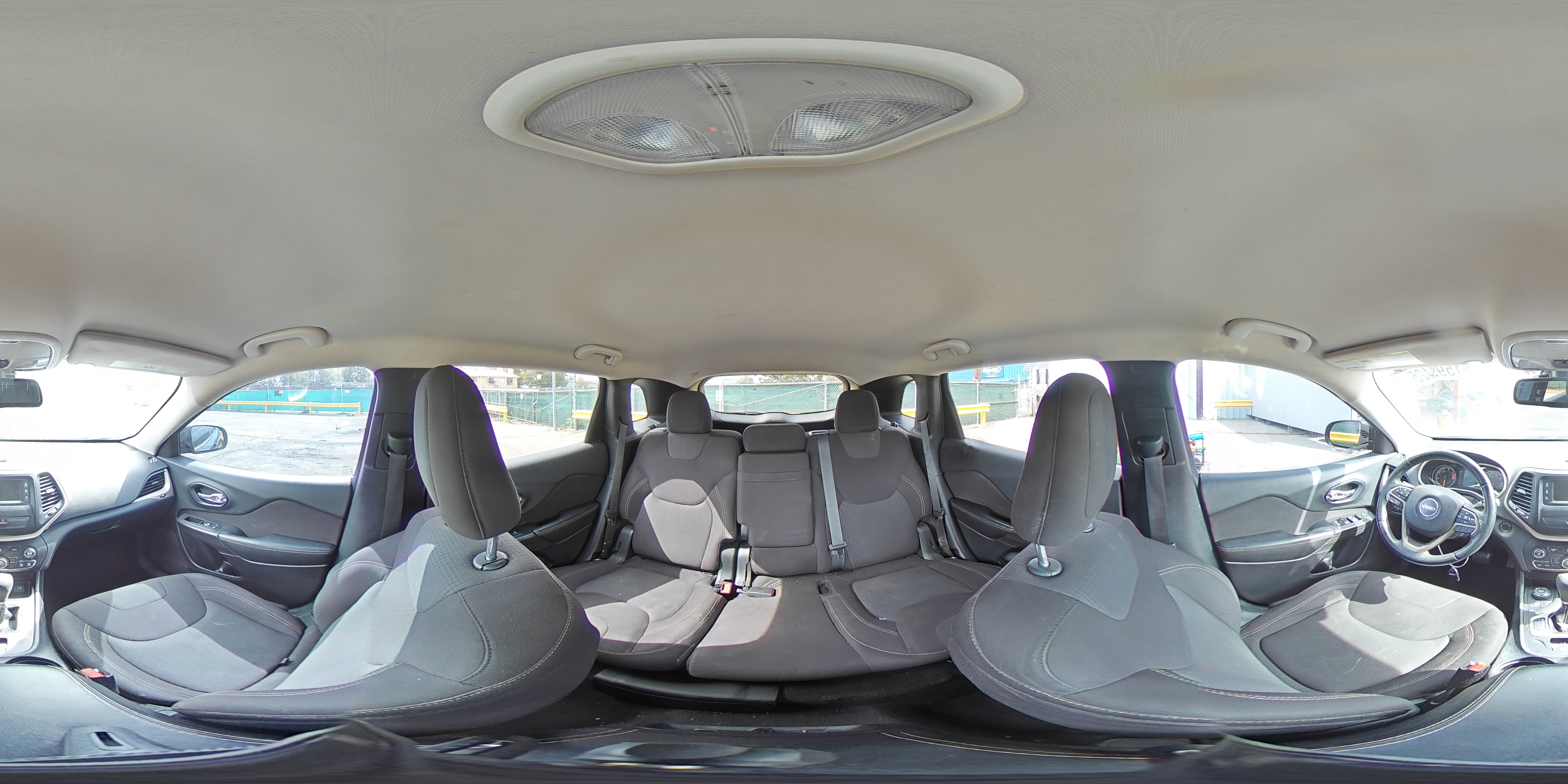 2016 Jeep Cherokee Latitude VIN: 1C4PJMCB1GW246157 Lot: 81599425