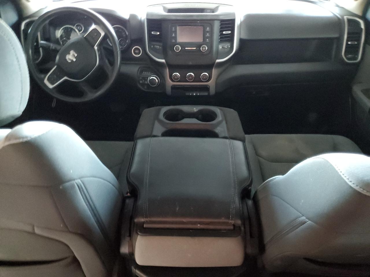 2020 Ram 1500 Big Horn/Lone Star VIN: 1C6SRFFT8LN101448 Lot: 80820715