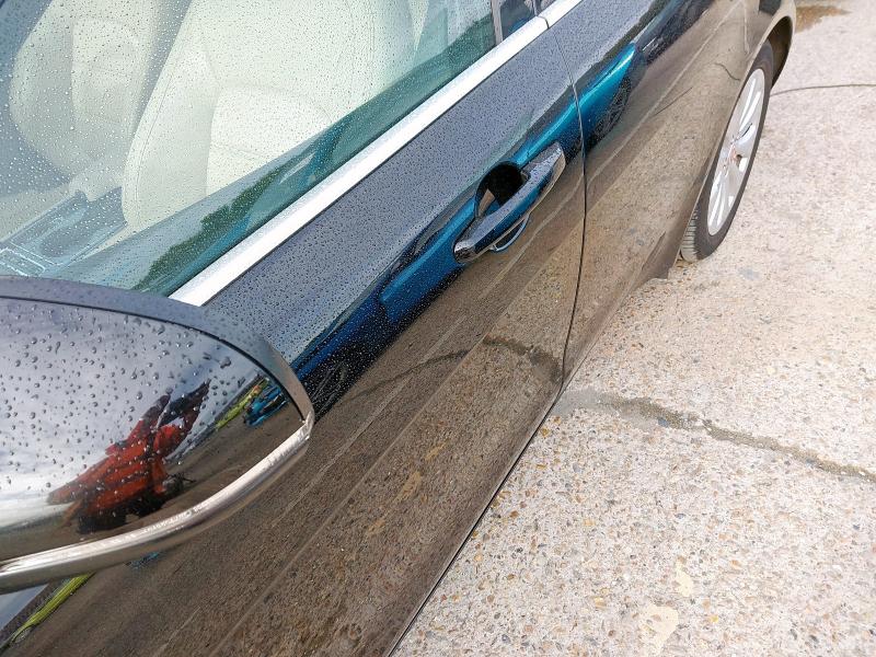 2017 JAGUAR XE PRESTIGE D AUTO 