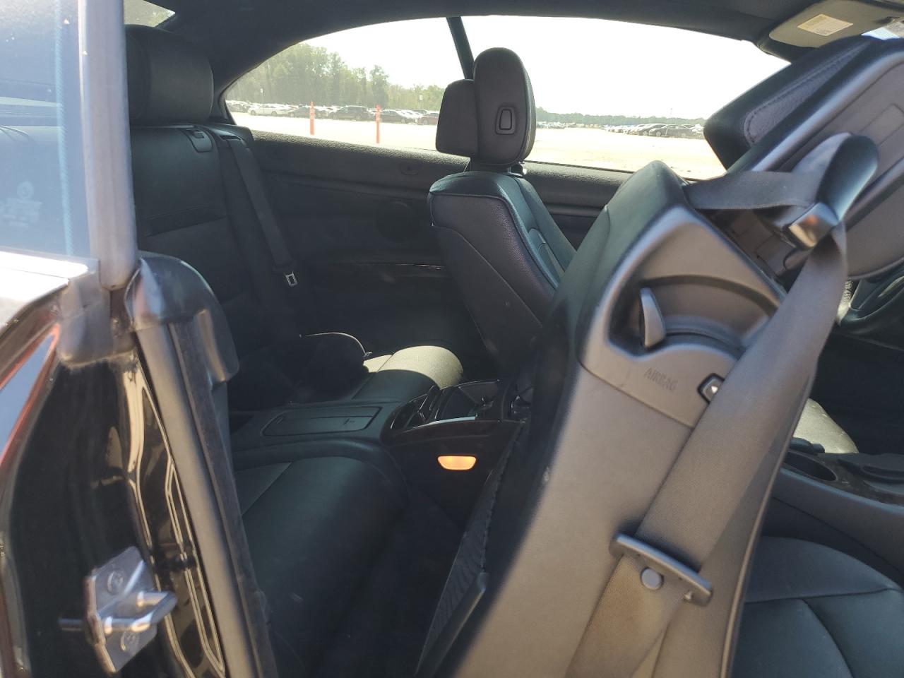 2010 BMW 328 I Sulev VIN: WBAWR3C59AP462300 Lot: 71863625