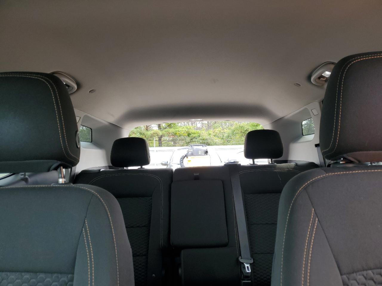 2018 GMC Terrain Sle VIN: 3GKALTEV0JL336466 Lot: 83958925