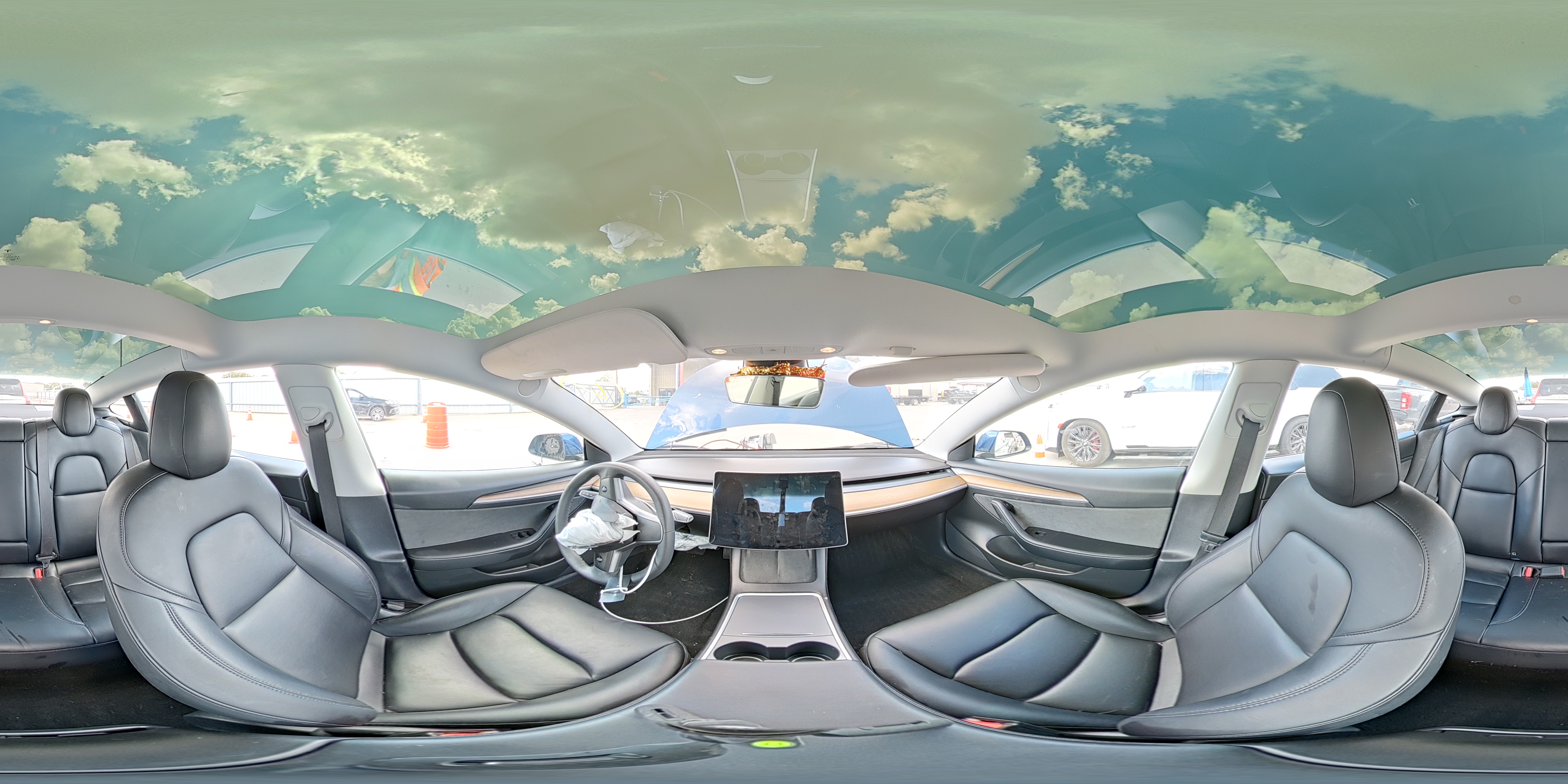 2022 Tesla Model 3 VIN: 5YJ3E1EA6NF111361 Lot: 84215365