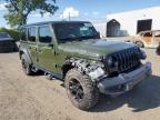 2023 JEEP WRANGLER SPORT   for sale at Copart QC - MONTREAL