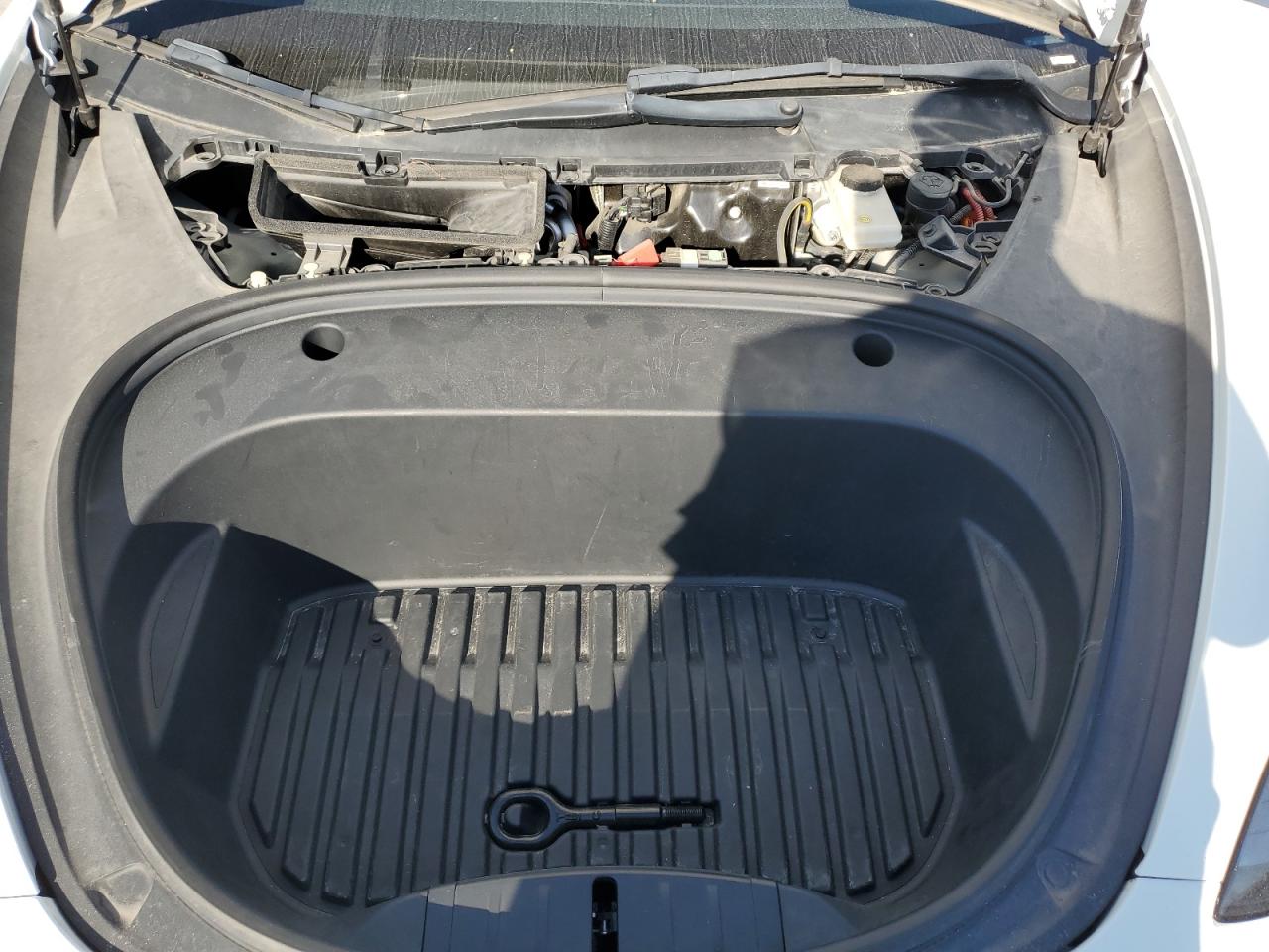 2023 Tesla Model 3 VIN: 5YJ3E1EA5PF454097 Lot: 80739985