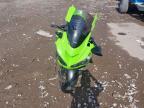 2017 KAWASAKI ZX 1400 HGF  for sale at Copart YORK
