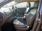 2014 KIA SPORTAGE 2 ISG CRDI 1.7 CRDI ISG 2 5DR for sale at Copart YORK