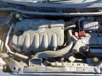 2008 NISSAN NOTE TEKNA AUTO 1.6 TEKNA 5DR AUTO for sale at Copart ST HELENS