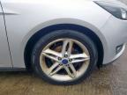 2016 FORD FOCUS ZETEC  for sale at Copart WHITBURN