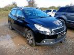 2015 PEUGEOT 2008 ACTIVE HDI  for sale at Copart BRISTOL