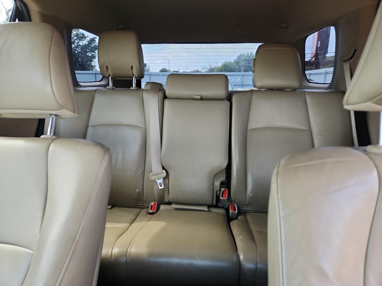 2011 Toyota 4Runner Sr5 VIN: JTEBU5JR7B5046028 Lot: 81450775