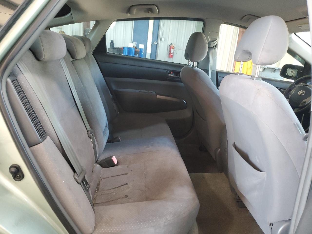 2006 Toyota Prius VIN: JTDKB20U867512316 Lot: 71523085