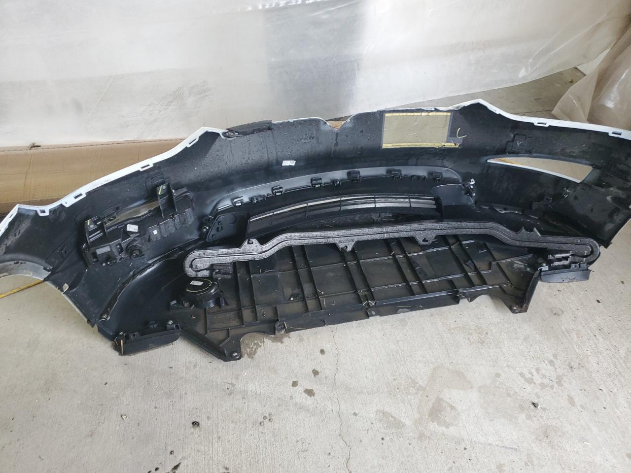 2023 Tesla Model X VIN: 7SAXCBE58PF403745 Lot: 70048405