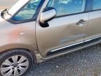 2012 CITROEN C3 PICASSO EXCLUSIVE HDI  for sale at Copart CORBY