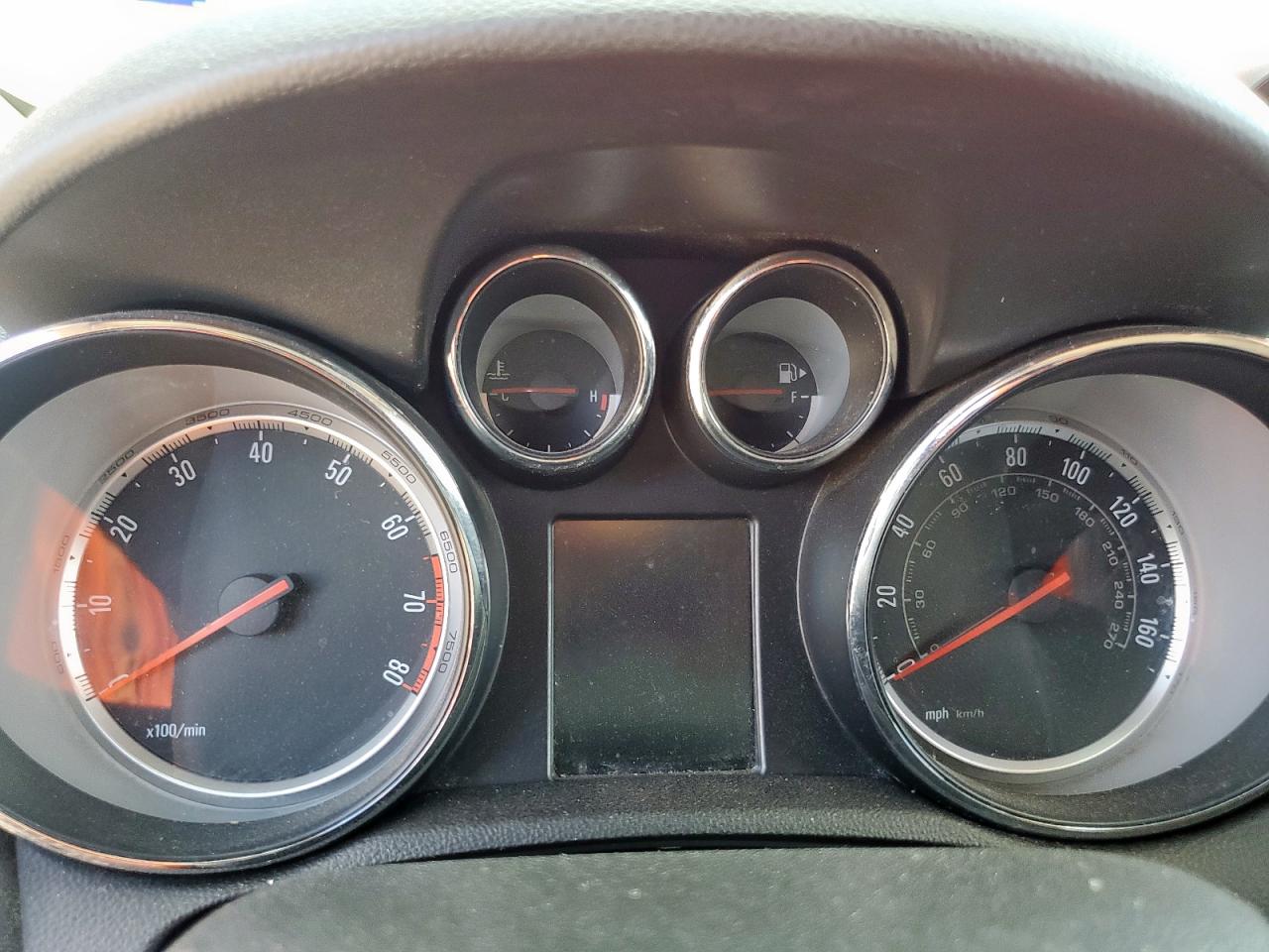 2015 Buick Encore VIN: KL4CJASB8FB242234 Lot: 83904215