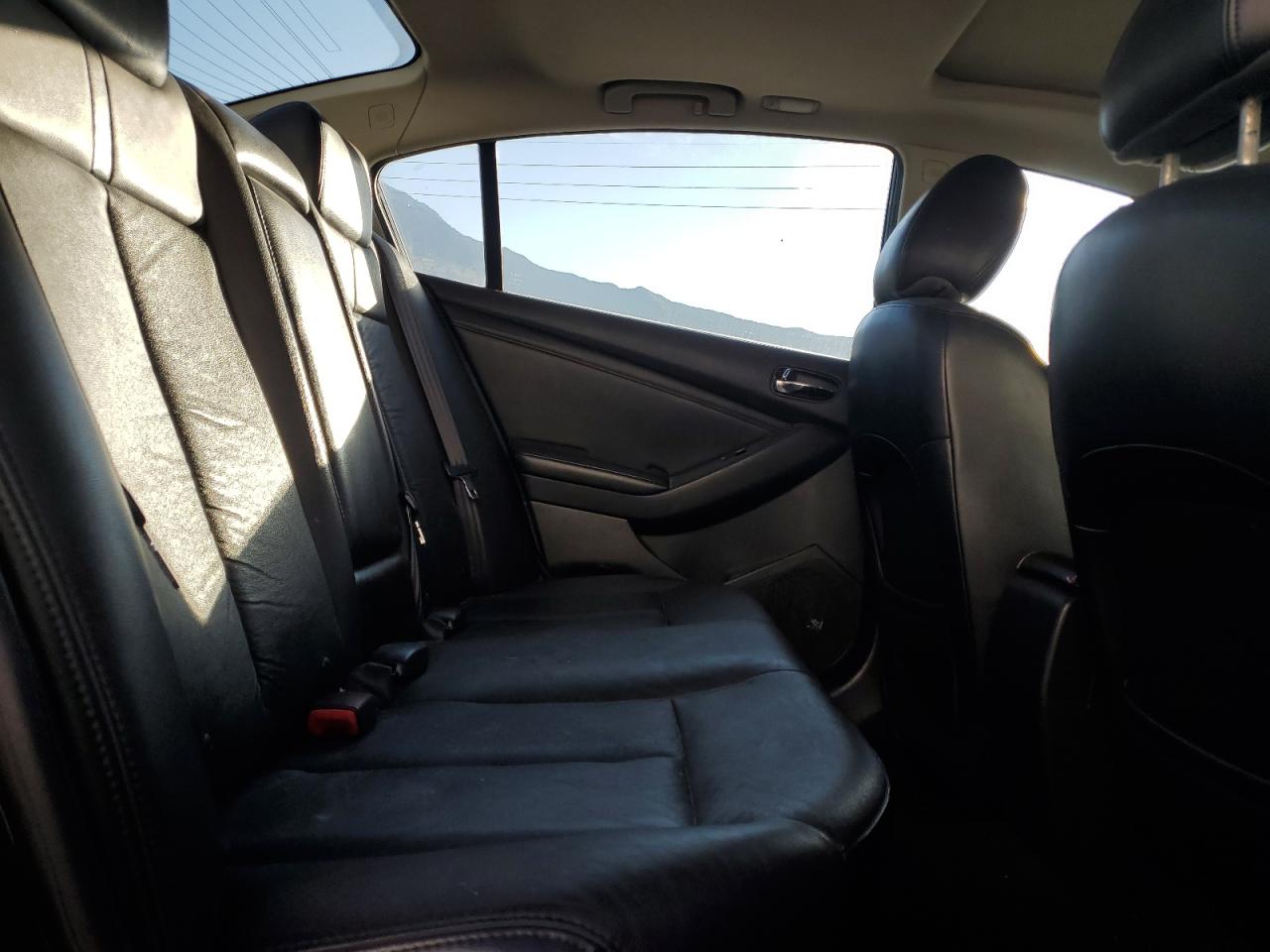 2009 Nissan Altima 2.5 VIN: 1N4AL21E09N433213 Lot: 80302225