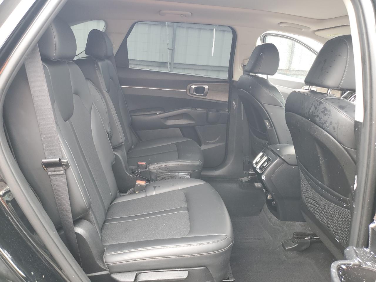 2023 Kia Sorento Ex VIN: 5XYRHDLF1PG191990 Lot: 72062305