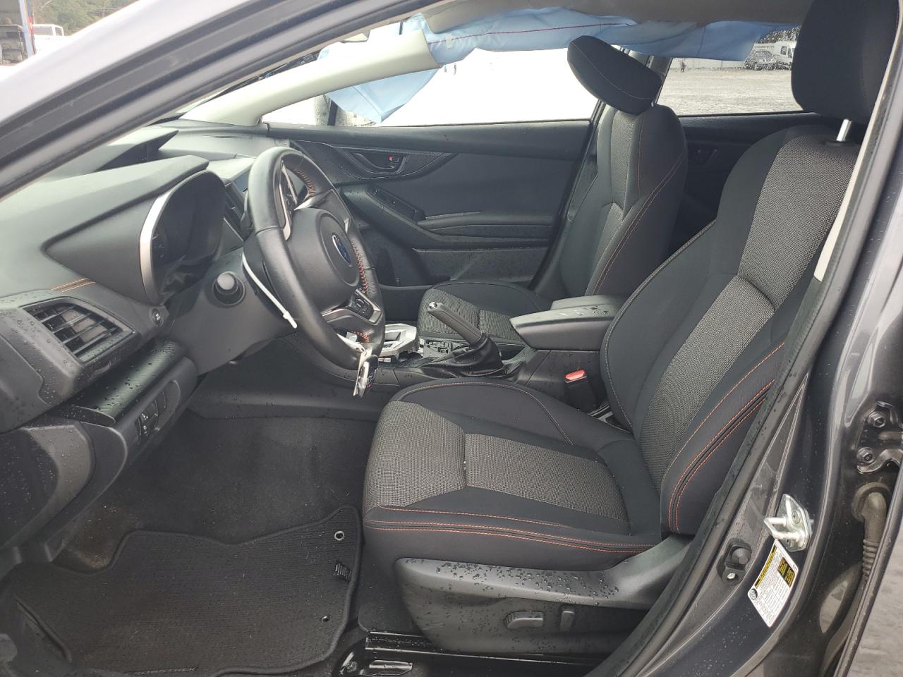 2021 Subaru Crosstrek Premium VIN: JF2GTAEC8MH686683 Lot: 81569975