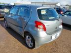 2010 TOYOTA YARIS TR VVT-I  for sale at Copart WESTBURY