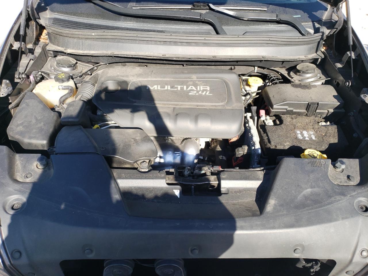 2016 Jeep Cherokee Limited VIN: 1C4PJMDB1GW367401 Lot: 80465425