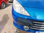 2006 PEUGEOT 307 SPORT  for sale at Copart BRISTOL
