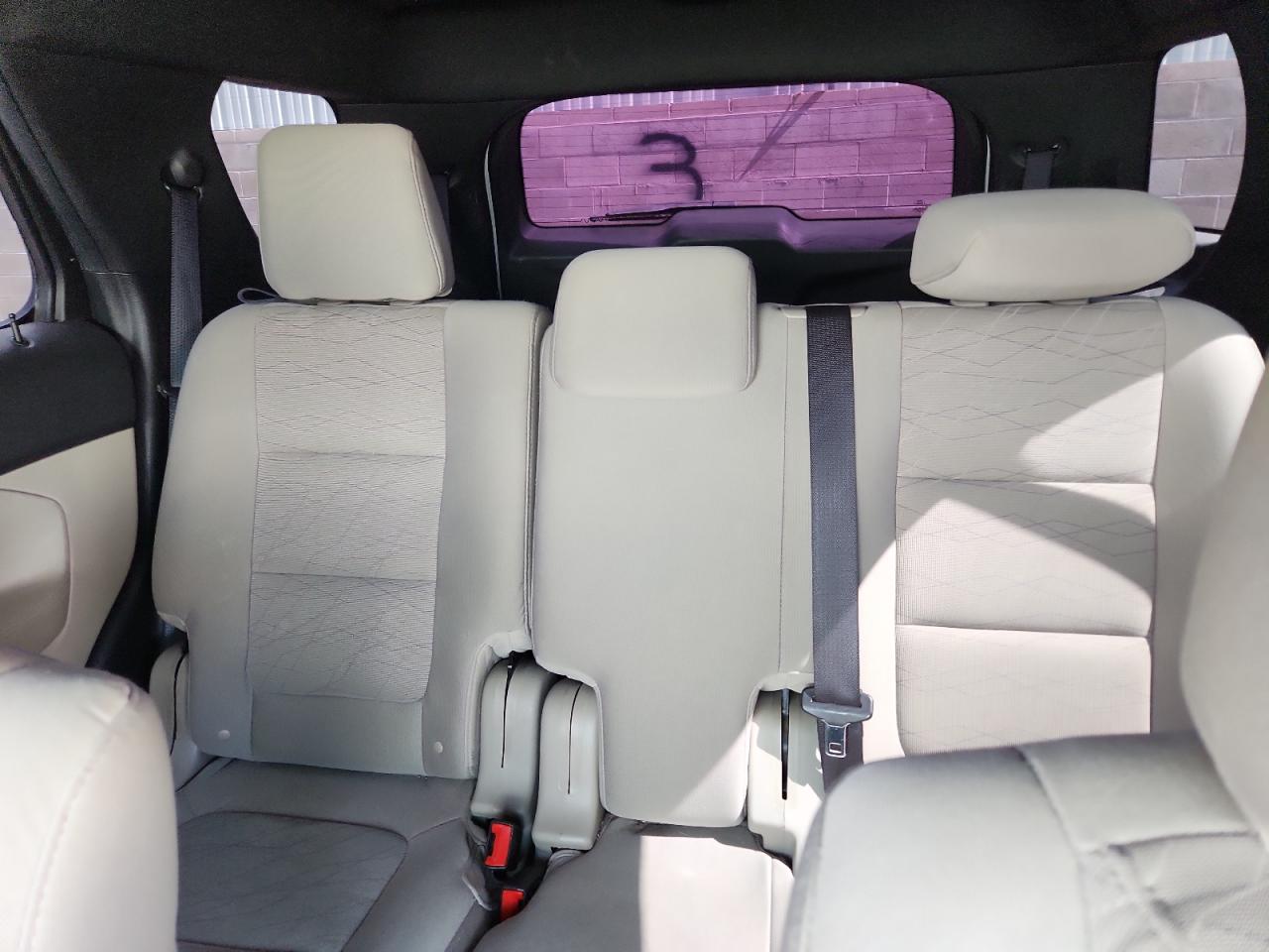 2013 Ford Explorer VIN: 1FM5K8B85DGB71191 Lot: 81551755