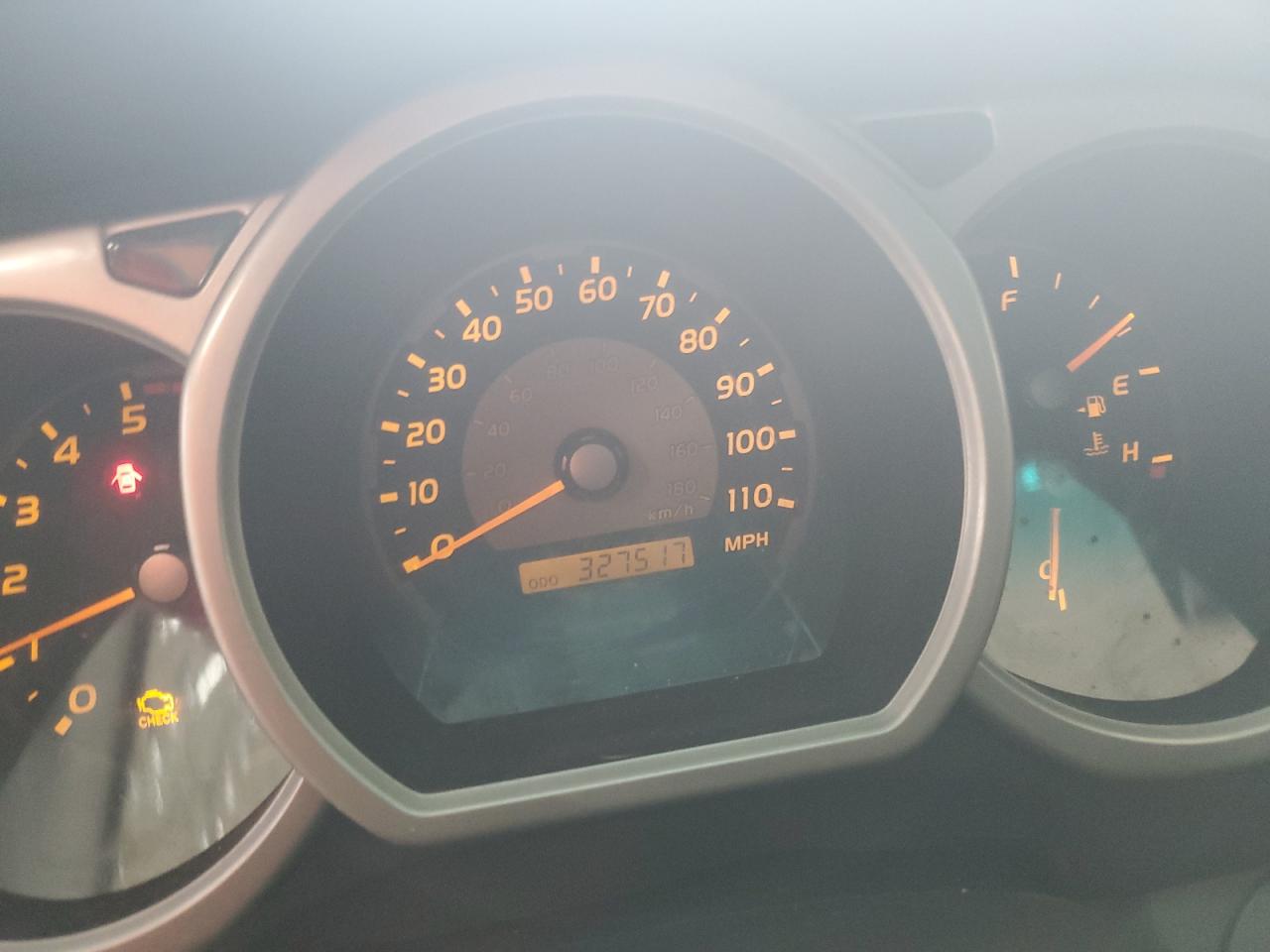 2003 Toyota 4Runner Sr5 VIN: JTEBT14R230026825 Lot: 81661135