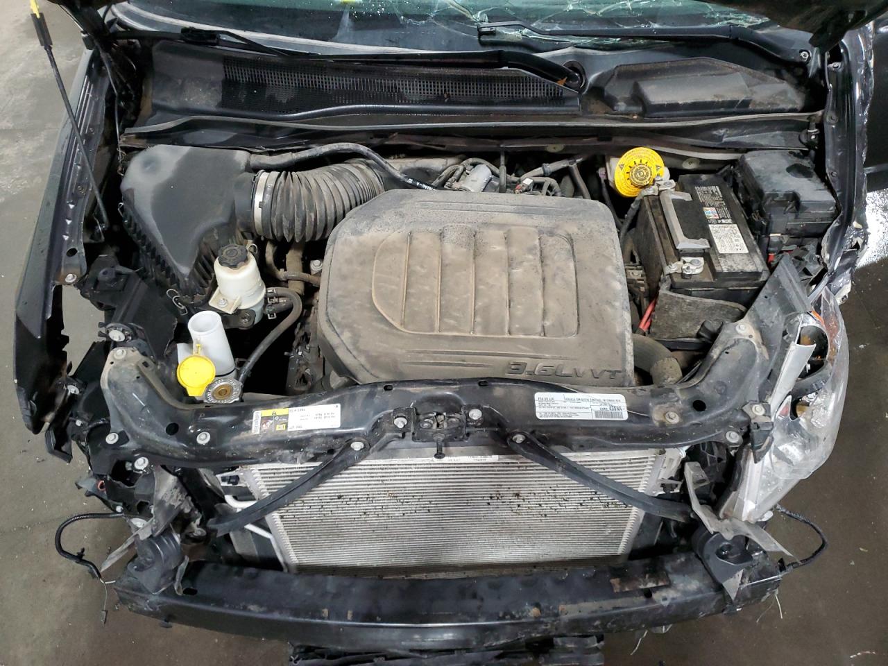 2019 Dodge Grand Caravan Sxt VIN: 2C4RDGCG2KR773946 Lot: 80309705