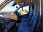 2017 FORD TRANSIT CUSTOM 290 LIMITE  for sale at Copart BRISTOL