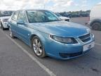 2008 SAAB 9-5 AERO S-A 2.3HOT AERO 4DR AUTO for sale at Copart CHESTER