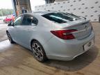 2017 VAUXHALL INSIGNIA SRI VX-LINE for sale at Copart EAST KILBRIDE