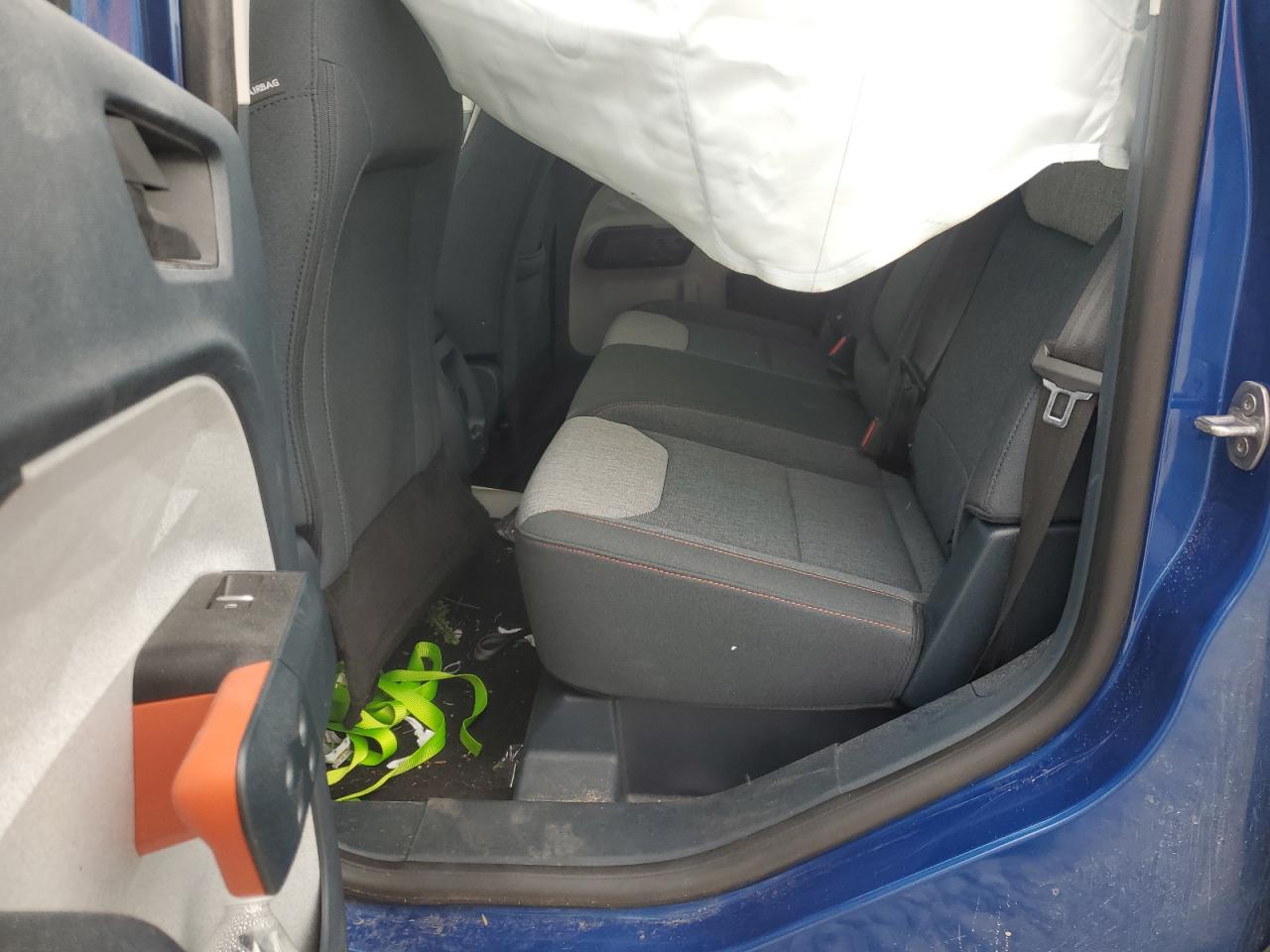 2024 Ford Maverick Xlt VIN: 3FTTW8H31RRA54154 Lot: 80804285