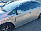 2012 TOYOTA PRIUS T3 VVT-I CVT  for sale at Copart NEWBURY