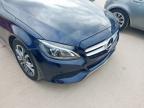 2017 MERCEDES-BENZ C200 D SPORT PREMIUM AUTO  for sale at Copart SANDY