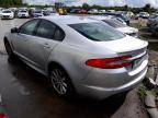 2014 JAGUAR XF  for sale at Copart CASTLEDERMOT - IRELAND