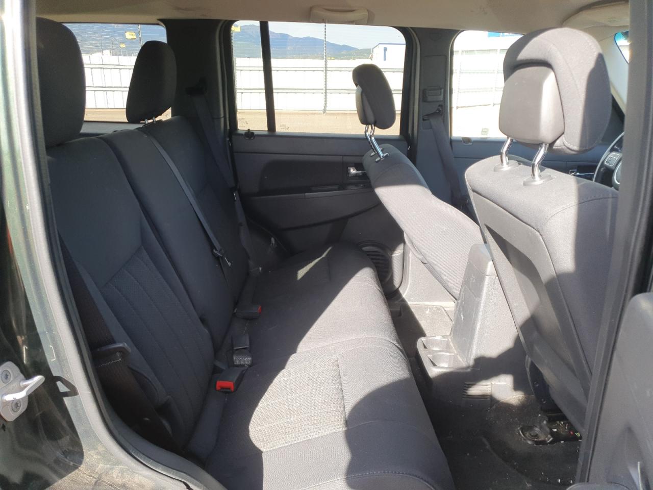 2011 Jeep Liberty Sport VIN: 1J4PN2GK5BW519249 Lot: 81578395