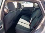 2012 FORD FIESTA ZETEC  for sale at Copart SANDWICH